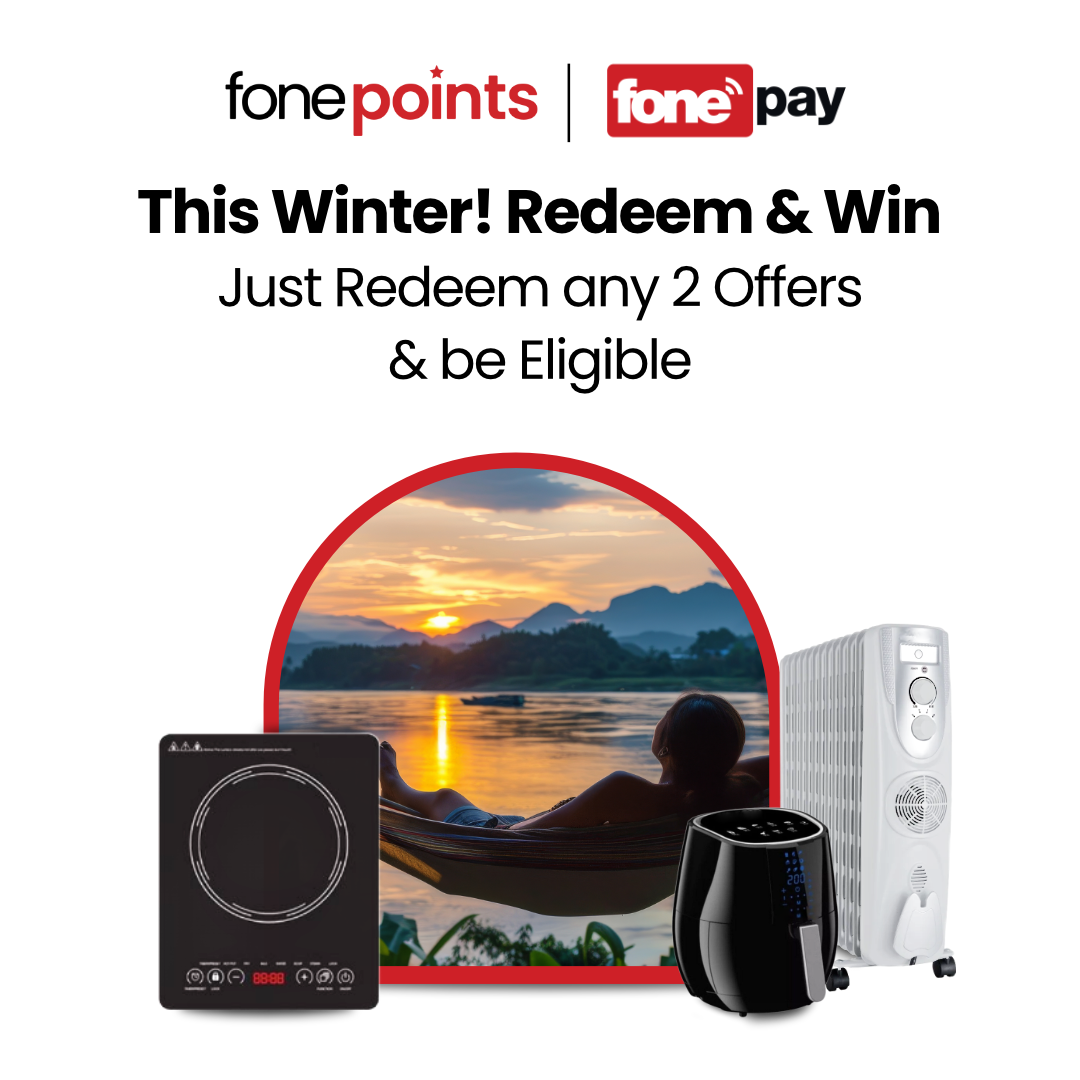 Chiso Mausam, Nyano Deals – Welcome to Fonepoints 20.26 Deals on Fonepay App! - Featured Image